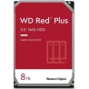WD Red Plus 8TB SATA 6Gb/s HDD Desktop