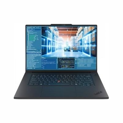 Lenovo P1 G8 U9-285H/16WQUXGA/64GB/2TB/RTX PRO 2000 8GB/W11P/3P/ENG