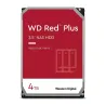 WD Red Plus 4TB SATA 6Gb/s 3.5inch HDD