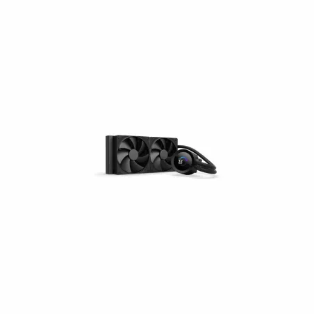 Nzxt water cooling Kraken Plus 240 LCD