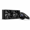 Nzxt water cooling Kraken Plus 240 LCD