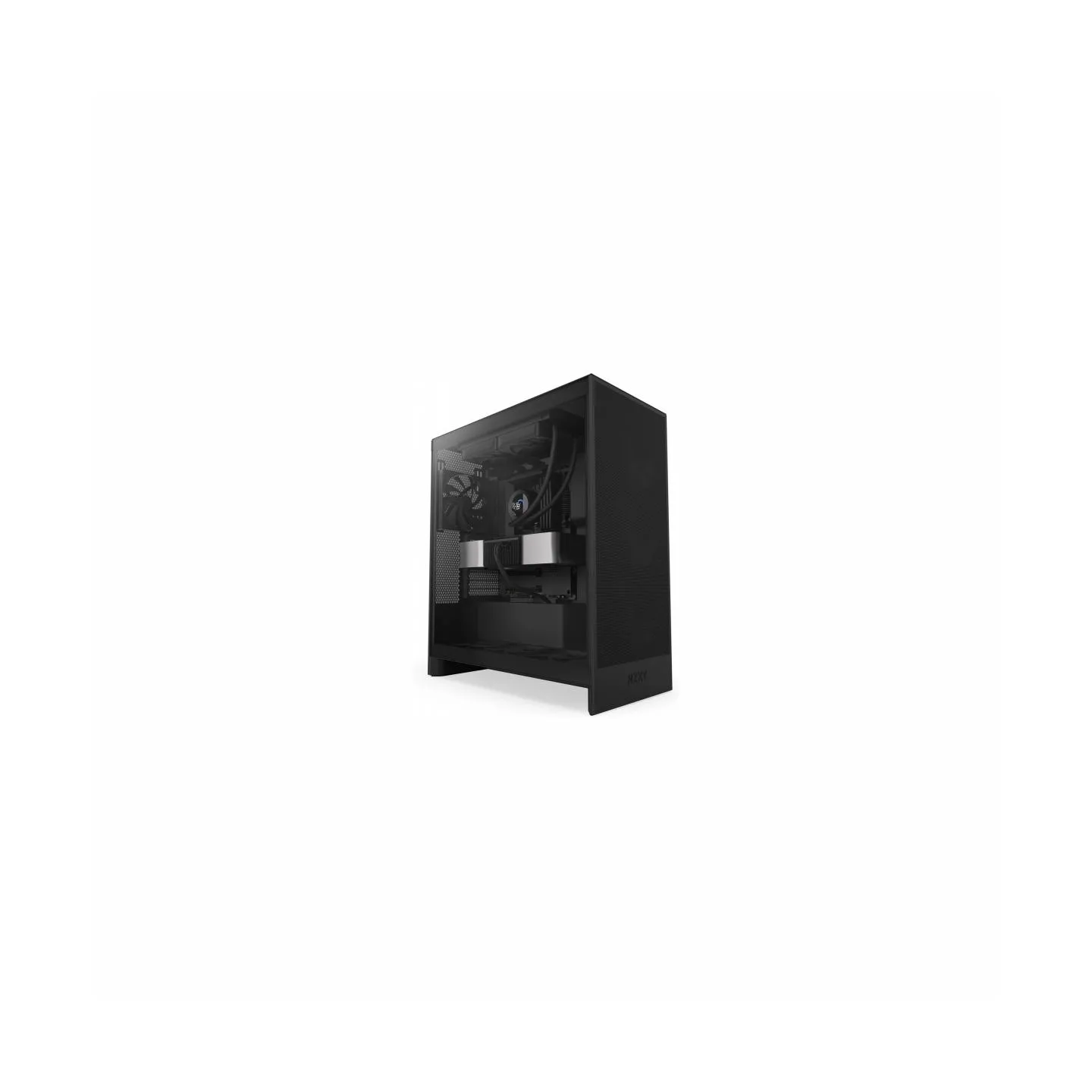 Nzxt water cooling Kraken Plus 240 LCD