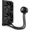 Nzxt water cooling Kraken Plus 240 LCD