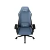 Lorgar CHA41, Ergonomic Gaming Chair Advanced, premium anti-stain fabric, Blue
