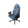 Lorgar CHA41, Ergonomic Gaming Chair Advanced, premium anti-stain fabric, Blue