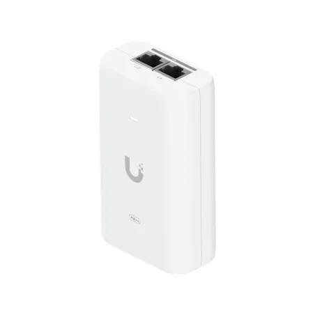 Ubiquiti UniFi UACC-PoE++-10G-EU 10G PoE++ Adapter (60W), can power UniFi PoE++ devices, reduce dependency on PoE switch power, 
