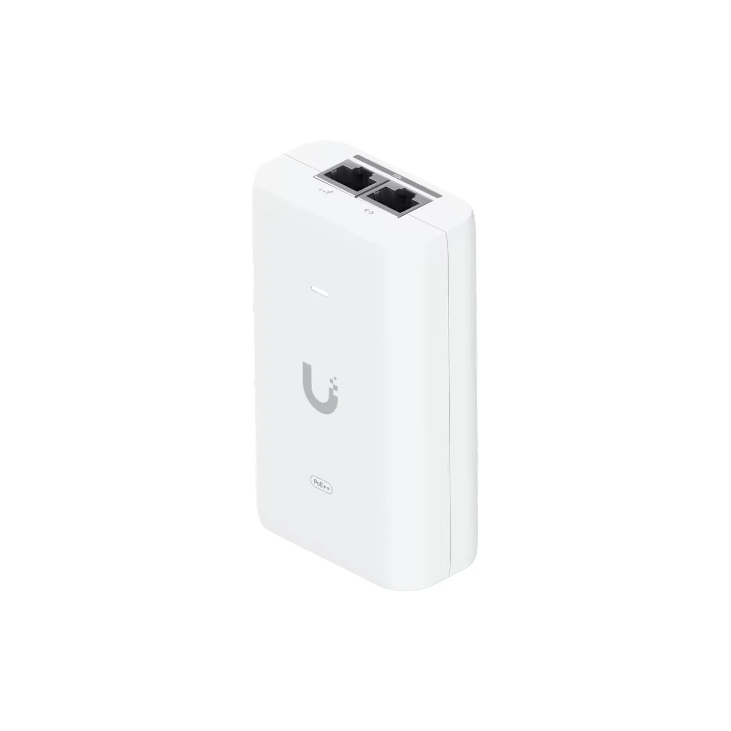 Ubiquiti UniFi UACC-PoE++-10G-EU 10G PoE++ Adapter (60W), can power UniFi PoE++ devices, reduce dependency on PoE switch power, 