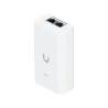 Ubiquiti UniFi UACC-PoE++-10G-EU 10G PoE++ Adapter (60W), can power UniFi PoE++ devices, reduce dependency on PoE switch power, 