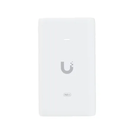 Ubiquiti UniFi UACC-PoE++-10G-EU 10G PoE++ Adapter (60W), can power UniFi PoE++ devices, reduce dependency on PoE switch power, 