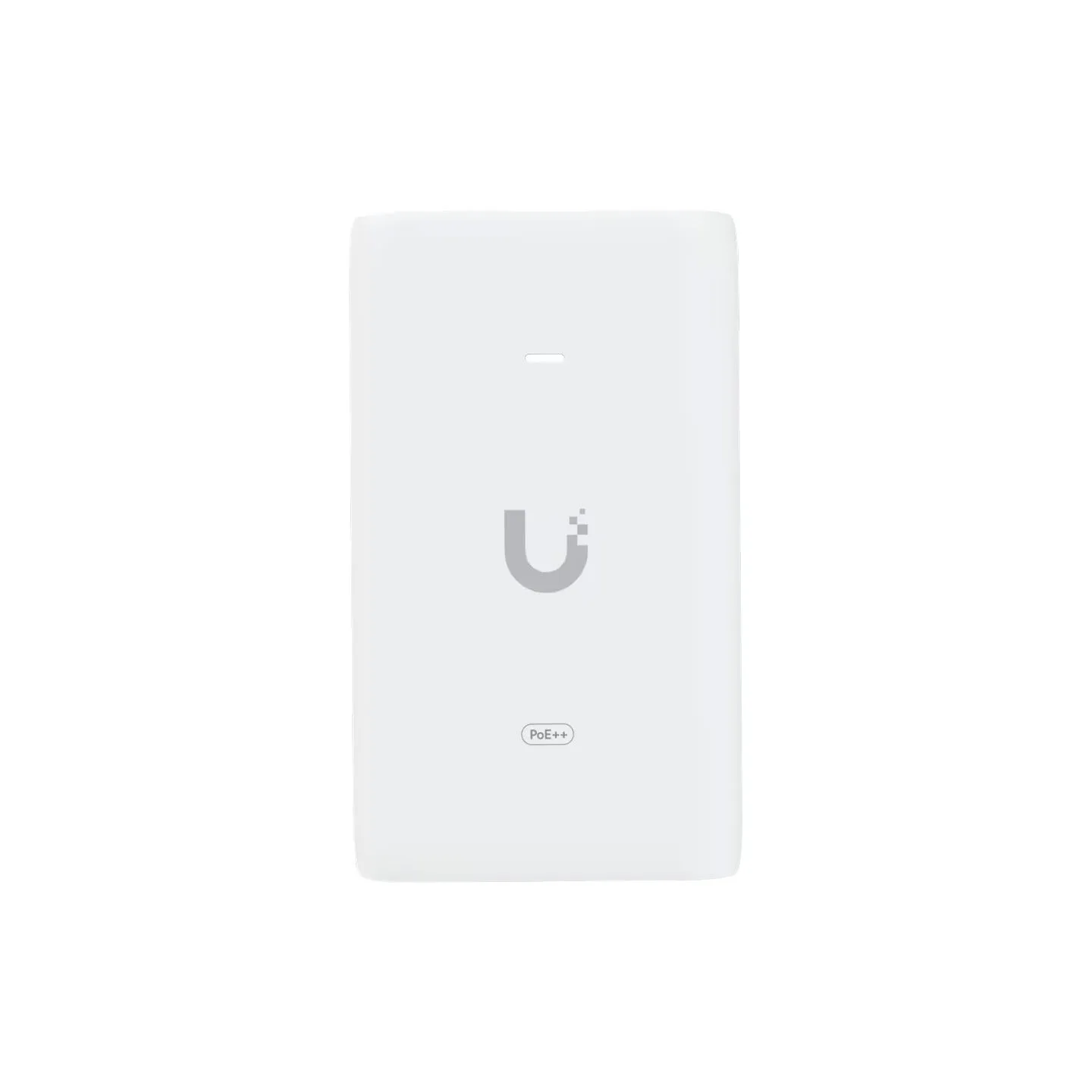 Ubiquiti UniFi UACC-PoE++-10G-EU 10G PoE++ Adapter (60W), can power UniFi PoE++ devices, reduce dependency on PoE switch power, 