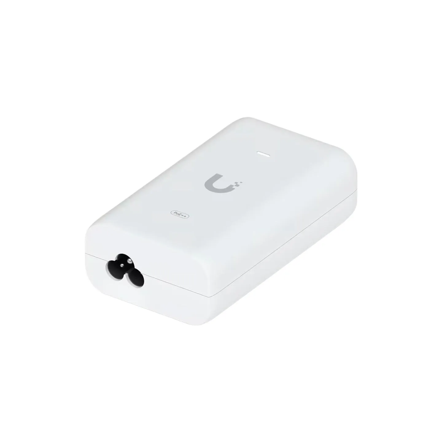 Ubiquiti UniFi UACC-PoE++-10G-EU 10G PoE++ Adapter (60W), can power UniFi PoE++ devices, reduce dependency on PoE switch power, 