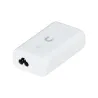 Ubiquiti UniFi UACC-PoE++-10G-EU 10G PoE++ Adapter (60W), can power UniFi PoE++ devices, reduce dependency on PoE switch power, 