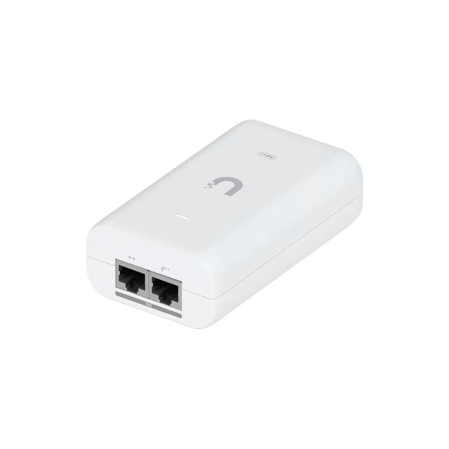 Ubiquiti UniFi UACC-PoE++-10G-EU 10G PoE++ Adapter (60W), can power UniFi PoE++ devices, reduce dependency on PoE switch power, 