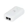 Ubiquiti UniFi UACC-PoE++-10G-EU 10G PoE++ Adapter (60W), can power UniFi PoE++ devices, reduce dependency on PoE switch power, 