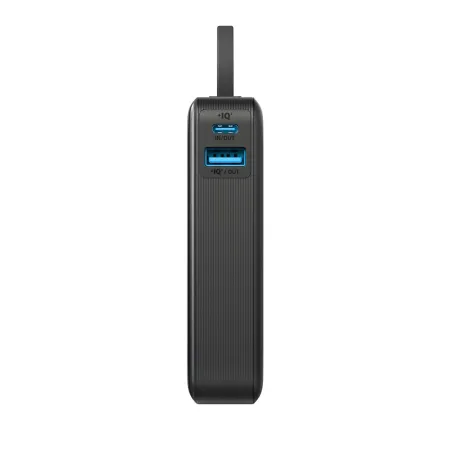 Anker 545 Nano Power Bank | A1259G11 | 10000 mAh | Black