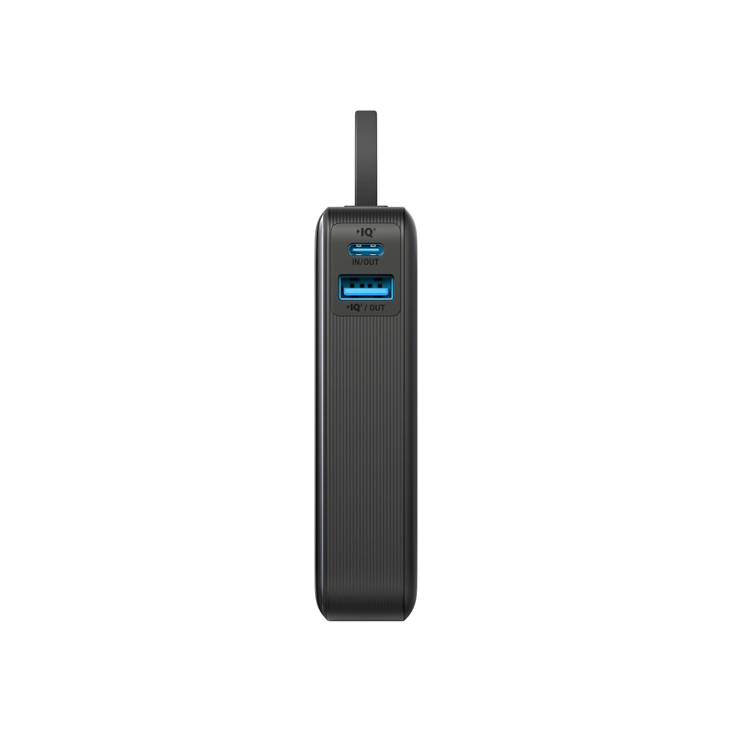 Anker 545 Nano Power Bank | A1259G11 | 10000 mAh | Black