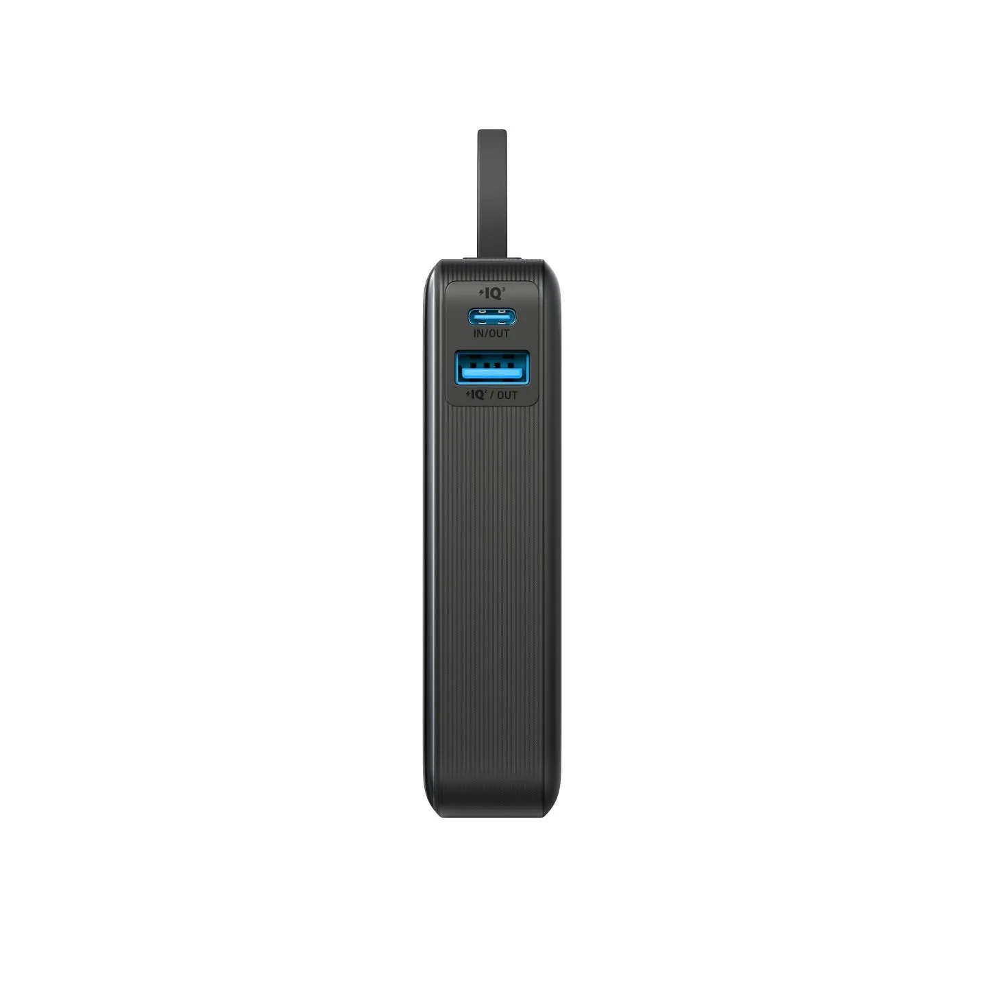 Anker 545 Nano Power Bank | A1259G11 | 10000 mAh | Black
