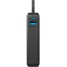 Anker 545 Nano Power Bank | A1259G11 | 10000 mAh | Black