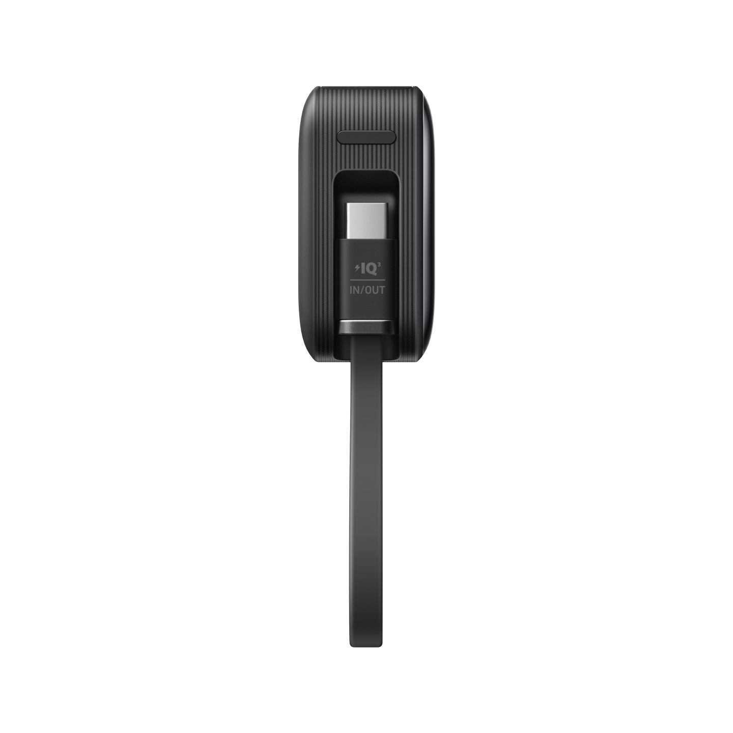 Anker 545 Nano Power Bank | A1259G11 | 10000 mAh | Black