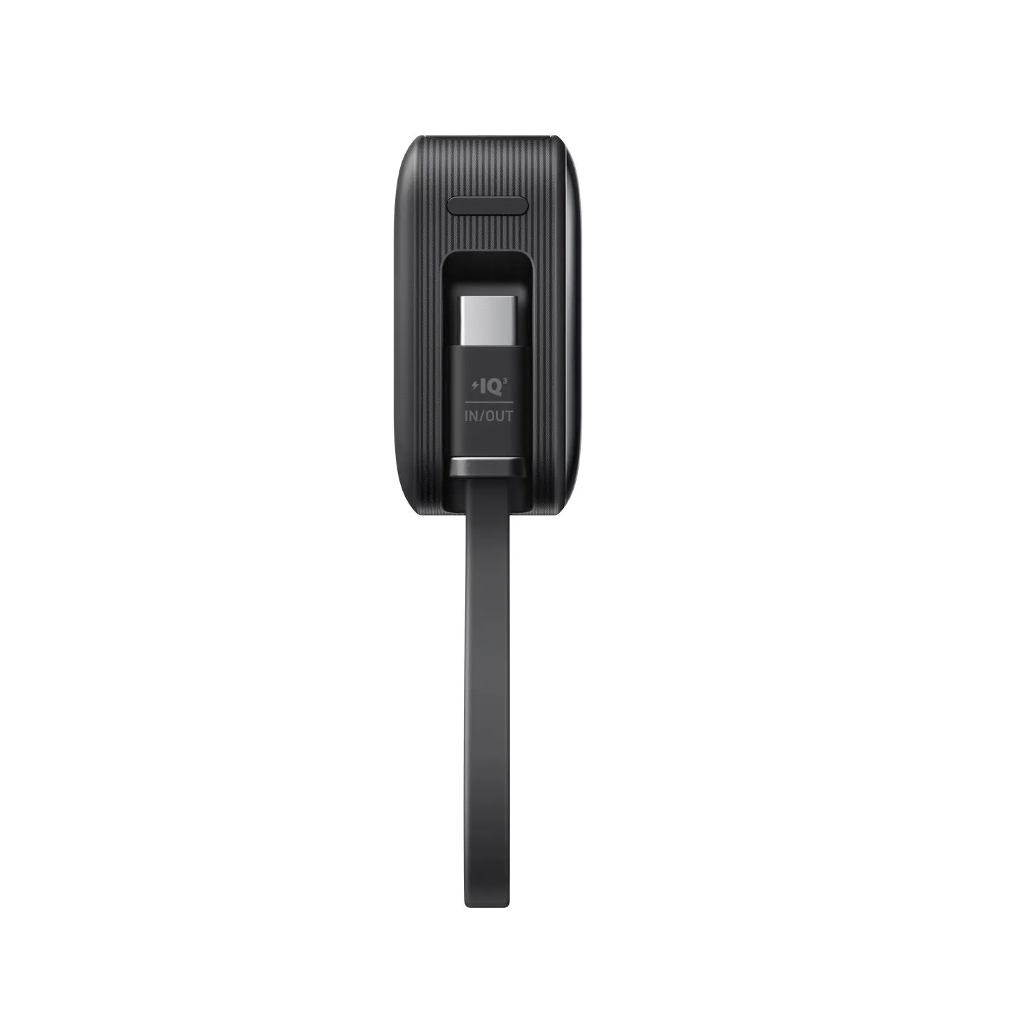 Anker 545 Nano Power Bank | A1259G11 | 10000 mAh | Black