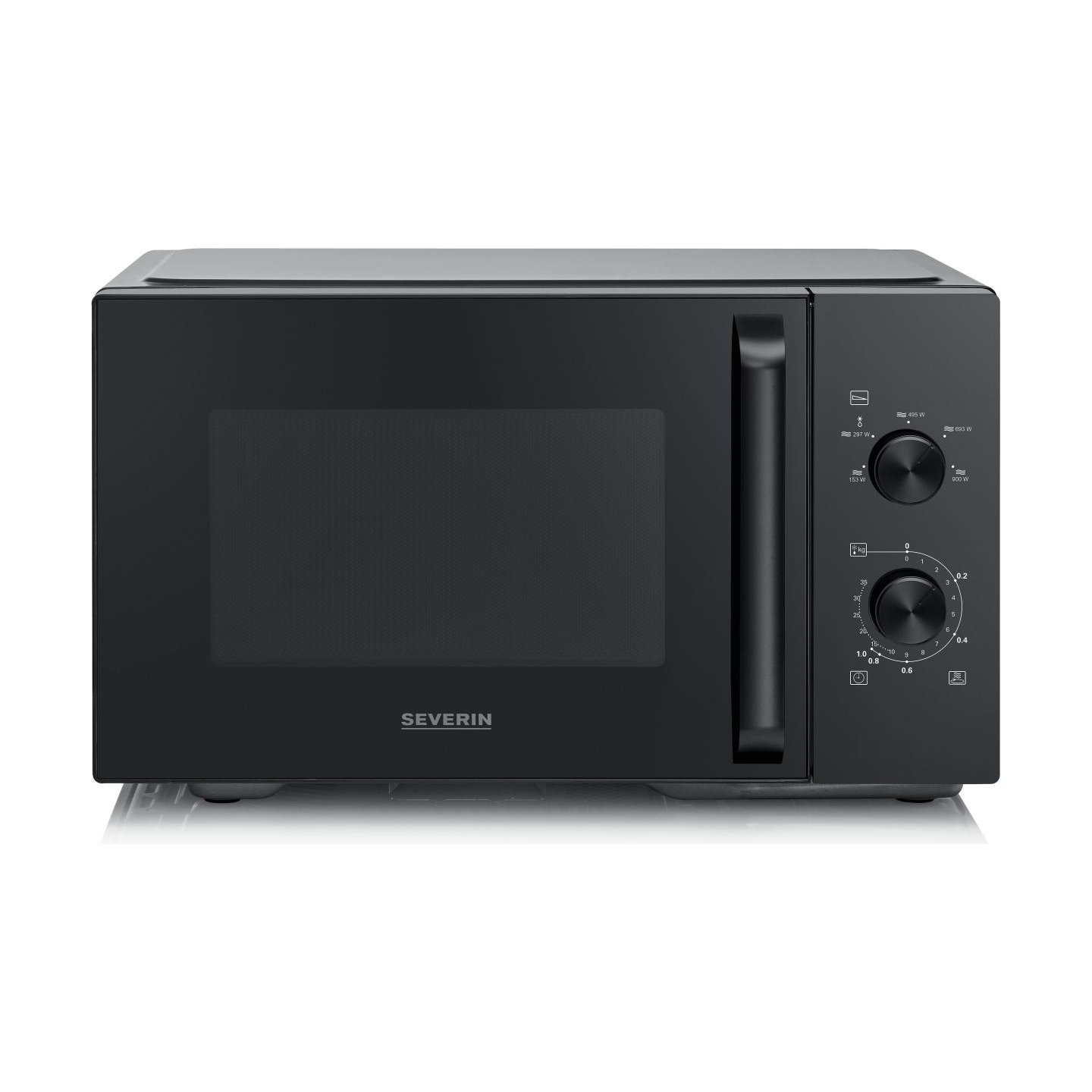 Severin MW 7796