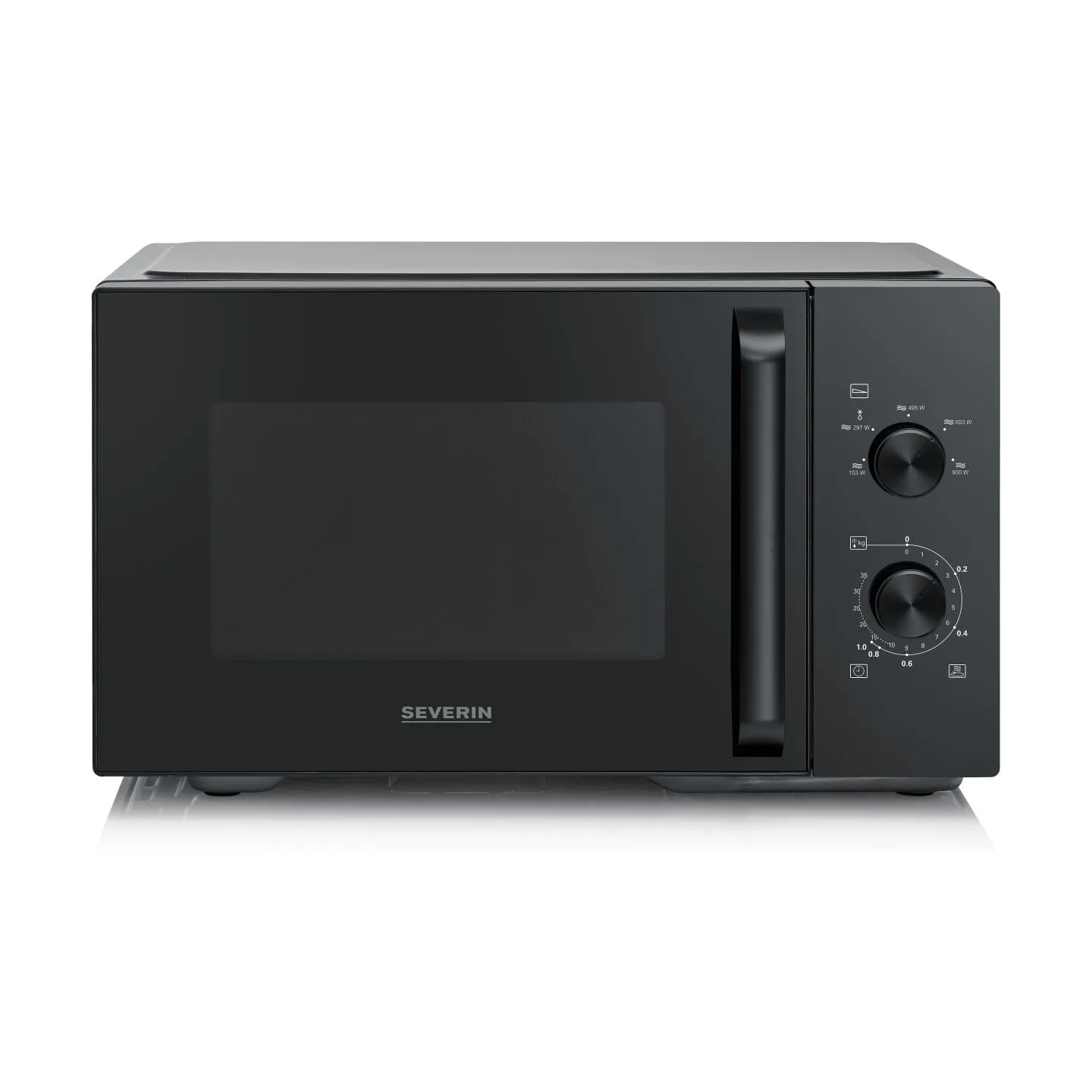 Severin MW 7796