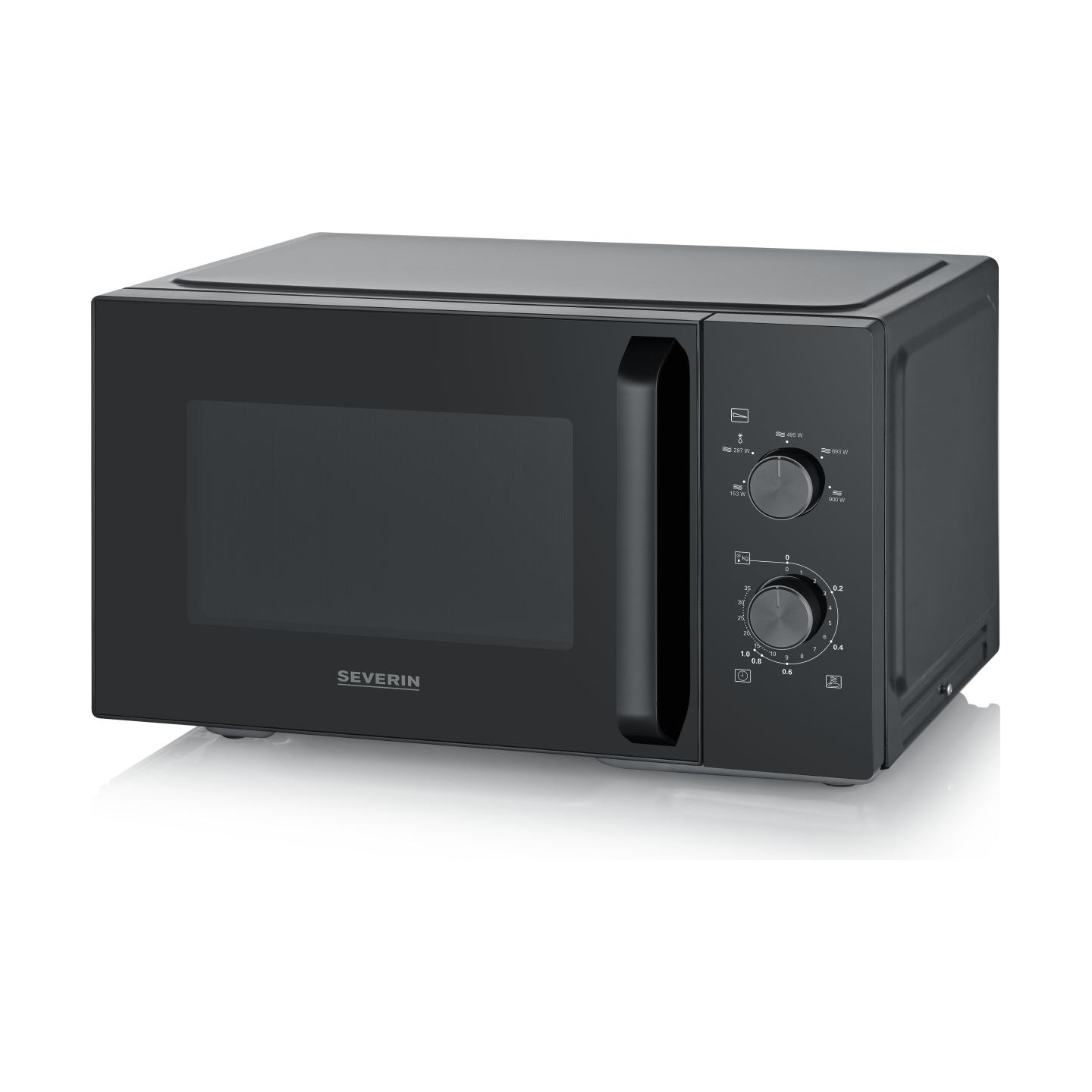 Severin MW 7796