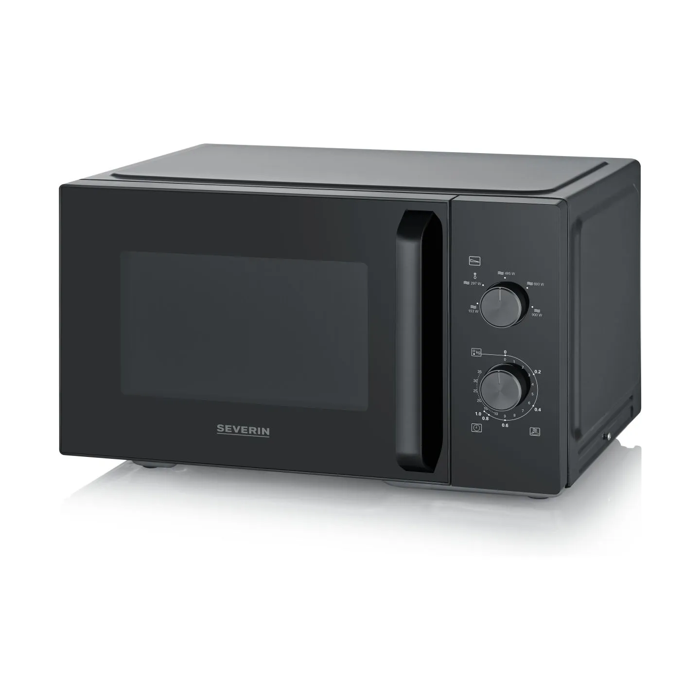 Severin MW 7796
