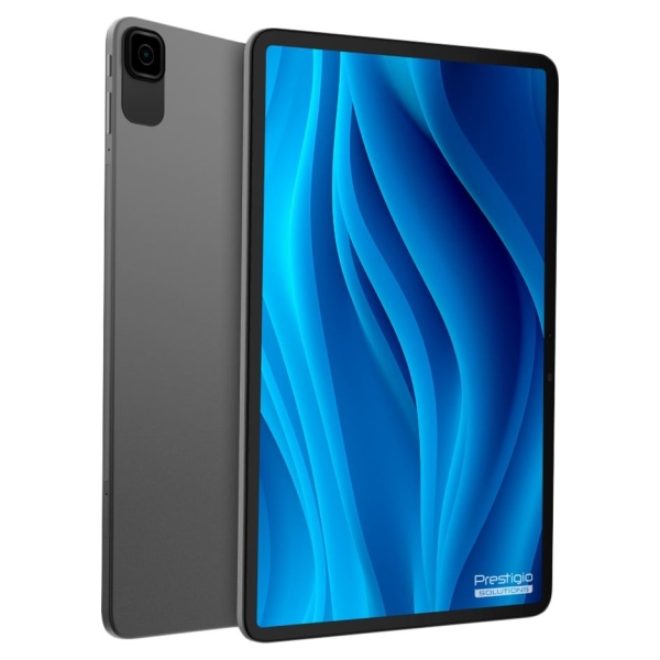 Prestigio Solutions Virtuoso PSTA107, 11.97" 2K, 4GB+128GB, Wi-Fi