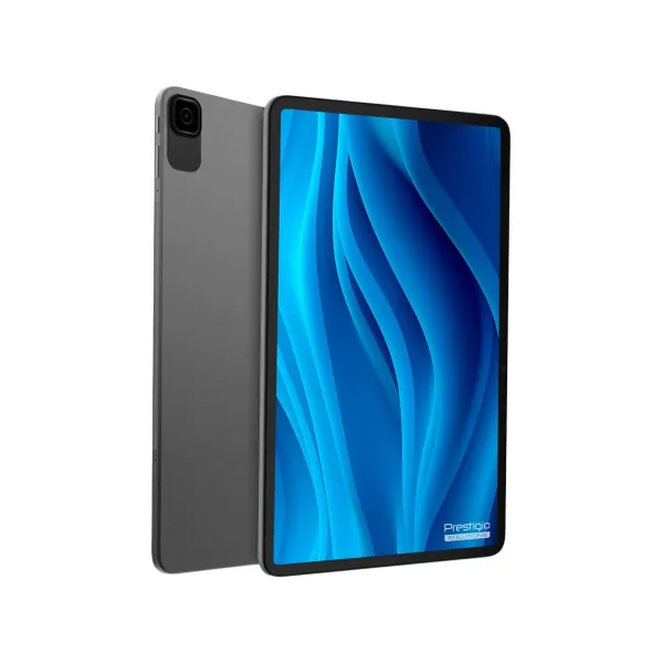 Prestigio Solutions Virtuoso PSTA107, 11.97" 2K, 4GB+128GB, Wi-Fi