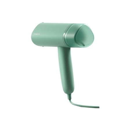 Philips 3000 Series Handheld Steamer STH3010/30 Compact and foldable Ready to use in ˜30 seconds 1000W, up to 20g/min No ironing