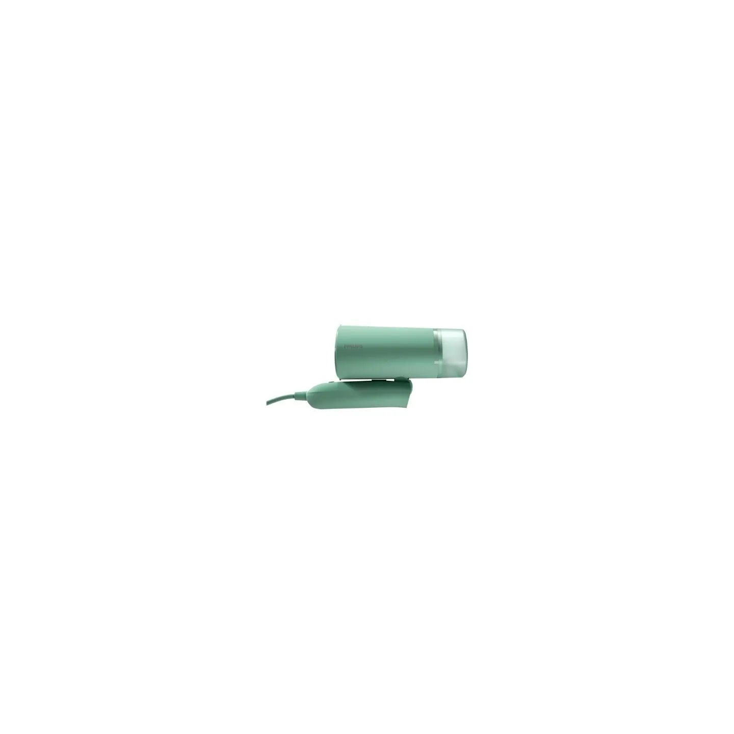 Philips 3000 Series Handheld Steamer STH3010/30 Compact and foldable Ready to use in ˜30 seconds 1000W, up to 20g/min No ironing