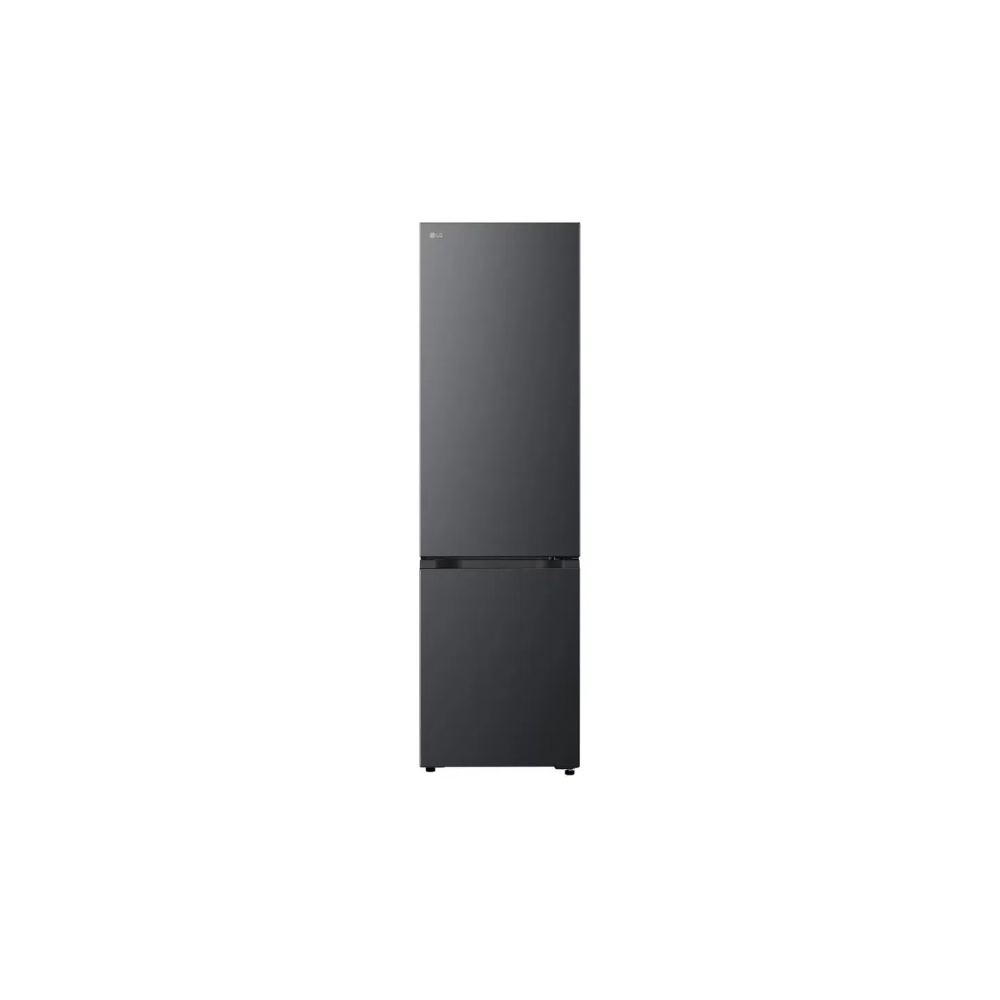 LG Refrigerator | GBBSJ1CCEP | Energy efficiency class C | Free standing | Combi | Height 186 cm | Fridge net capacity 220 L | F
