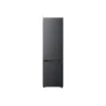 LG Refrigerator | GBBSJ1CCEP | Energy efficiency class C | Free standing | Combi | Height 186 cm | Fridge net capacity 220 L | F