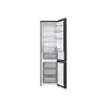 LG Refrigerator | GBBSJ1CCEP | Energy efficiency class C | Free standing | Combi | Height 186 cm | Fridge net capacity 220 L | F