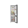 LG Refrigerator | GBBSJ1CCEP | Energy efficiency class C | Free standing | Combi | Height 186 cm | Fridge net capacity 220 L | F
