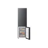 LG Refrigerator | GBBSJ1CCEP | Energy efficiency class C | Free standing | Combi | Height 186 cm | Fridge net capacity 220 L | F