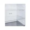 LG Refrigerator | GBBSJ1CCEP | Energy efficiency class C | Free standing | Combi | Height 186 cm | Fridge net capacity 220 L | F