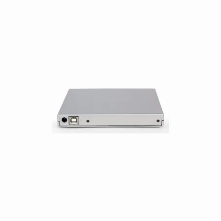 Gembird External USB DVD drive silver