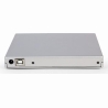 Gembird External USB DVD drive | DVD-USB-021-SV | Interface USB 2.0 | CD/DVD | CD read speed 24 x | CD write speed 24 x | Silver