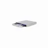 Gembird External USB DVD drive silver