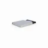 Gembird External USB DVD drive silver