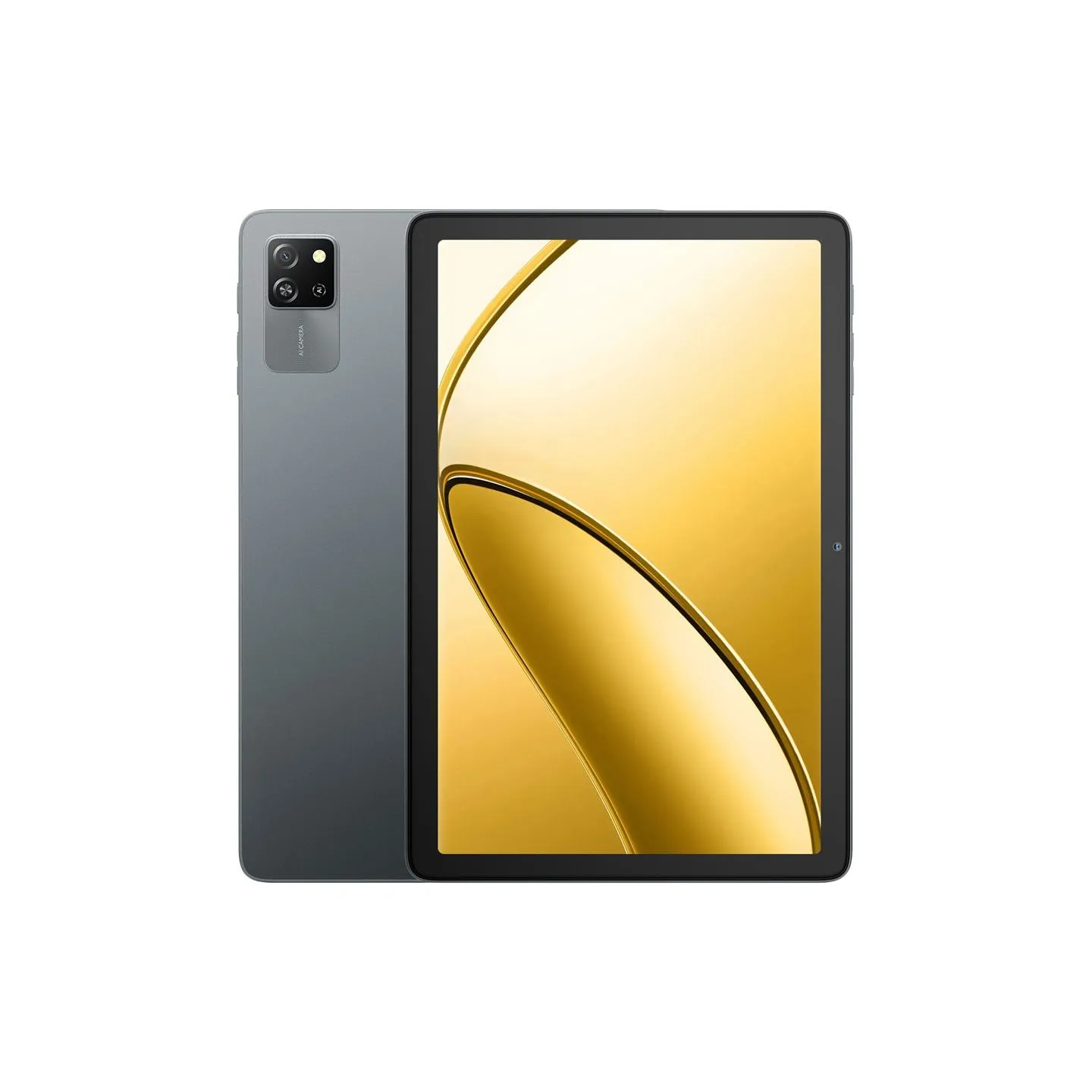 Blackview Tab 60 WiFi 4GB/128GB, 10.1-inch HD IPS 800x1340, Octa-core 1,8GHz, 5MP Front/8MP Back Camera, Battery 5100mAh, USB Ty