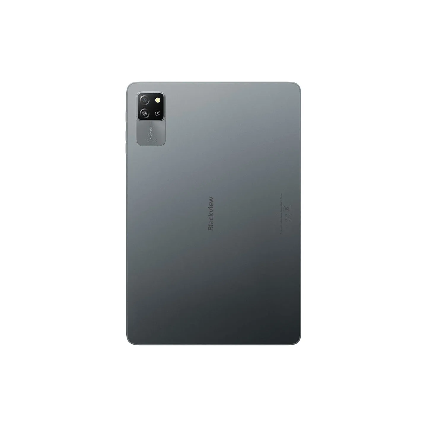 Blackview Tab 60 WiFi 4GB/128GB, 10.1-inch HD IPS 800x1340, Octa-core 1,8GHz, 5MP Front/8MP Back Camera, Battery 5100mAh, USB Ty