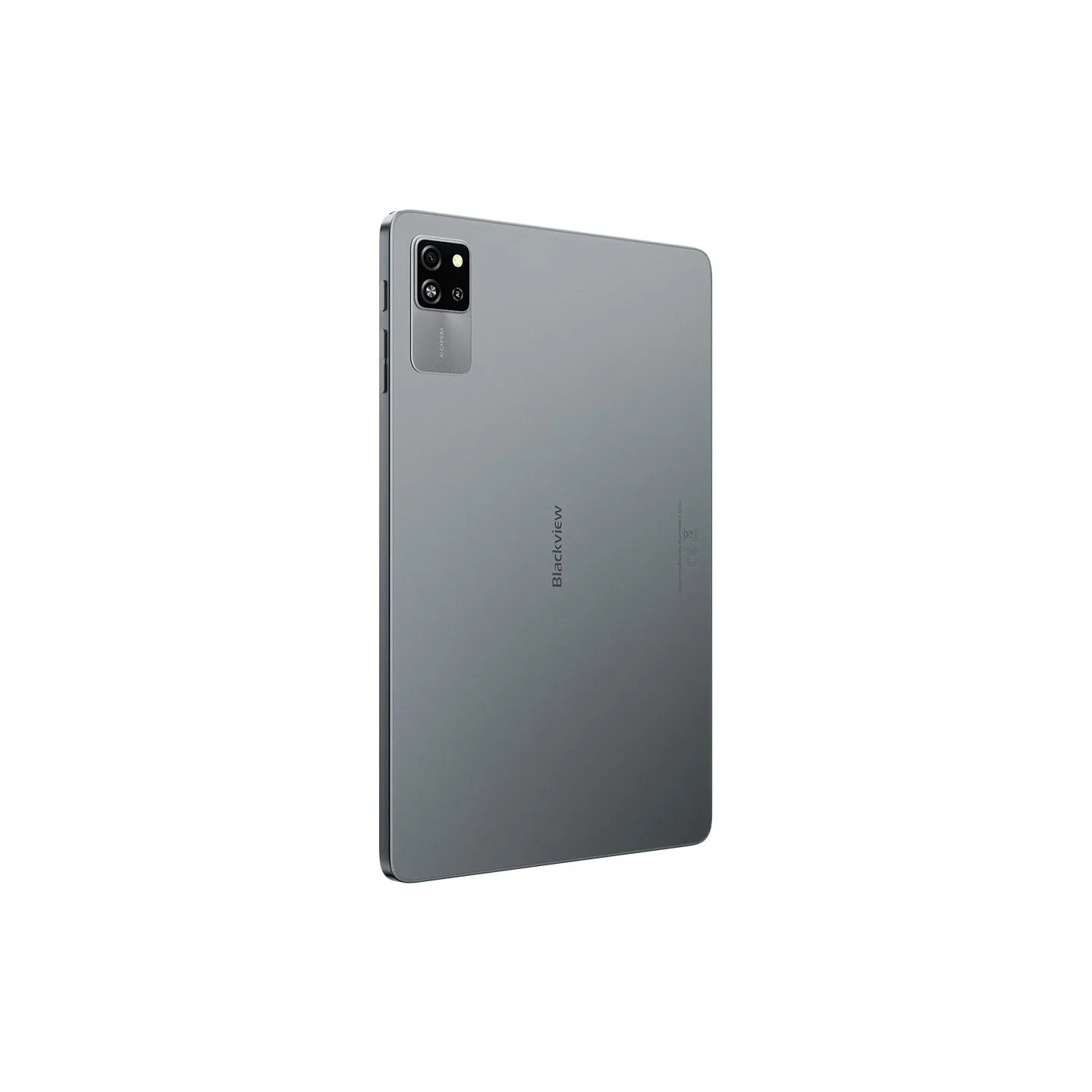 Blackview Tab 60 WiFi 4GB/128GB, 10.1-inch HD IPS 800x1340, Octa-core 1,8GHz, 5MP Front/8MP Back Camera, Battery 5100mAh, USB Ty