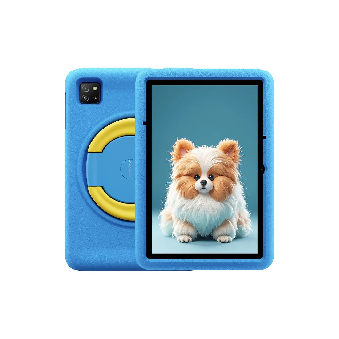 Blackview Tab A6 Kids WiFi 10.1-inch HD+ IPS 800x1280 A523 Octa-core 1.8GHz 4GB/128GB 5100mAh NO Charger 5MP Front/8MP Rear came