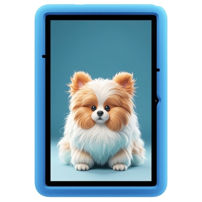 Blackview Tab A6 Kids WiFi 10.1-inch HD+ IPS 800x1280 A523 Octa-core 1.8GHz 4GB/128GB 5100mAh NO Charger 5MP Front/8MP Rear came