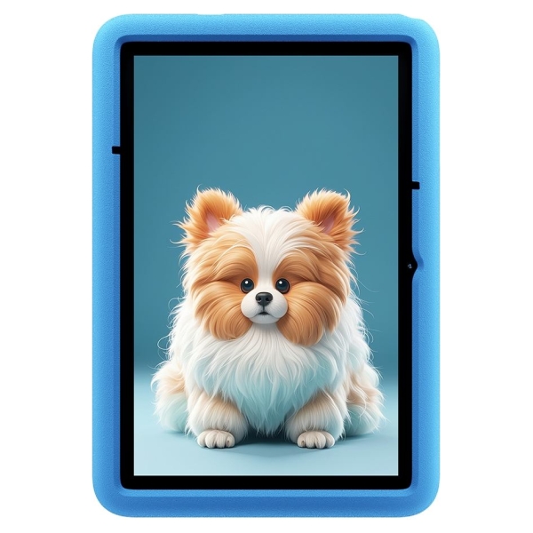 Blackview Tab A6 Kids WiFi 10.1-inch HD+ IPS 800x1280 A523 Octa-core 1.8GHz 4GB/128GB 5100mAh NO Charger 5MP Front/8MP Rear came