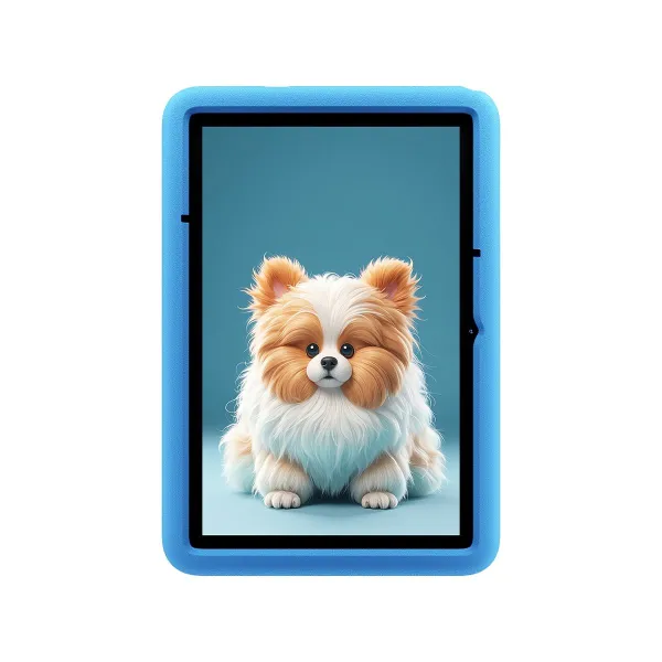 Blackview Tab A6 Kids WiFi 10.1-inch HD+ IPS 800x1280 A523 Octa-core 1.8GHz 4GB/128GB 5100mAh NO Charger 5MP Front/8MP Rear came