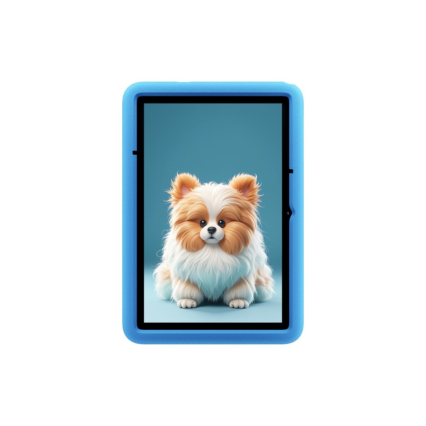 Blackview Tab A6 Kids WiFi 10.1-inch HD+ IPS 800x1280 A523 Octa-core 1.8GHz 4GB/128GB 5100mAh NO Charger 5MP Front/8MP Rear came
